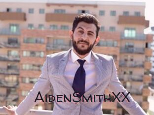 AidenSmithXX