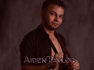 AidenTaylor