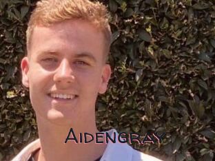 Aidengray
