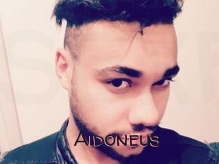 Aidoneus