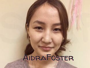 AidraFoster