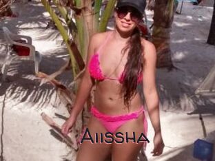 Aiissha