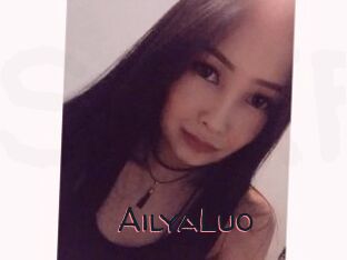 AilyaLuo