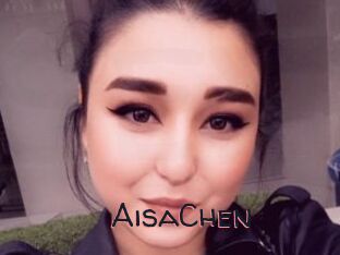 AisaChen