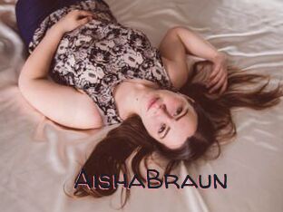 AishaBraun