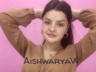 AishwaryaW