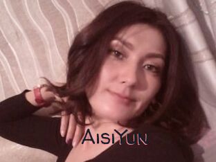 AisiYun