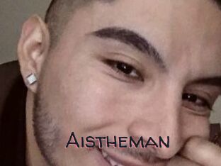 Aistheman