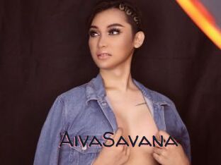 AivaSavana