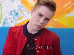 Aiz_Stein