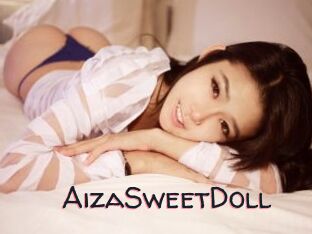 AizaSweetDoll
