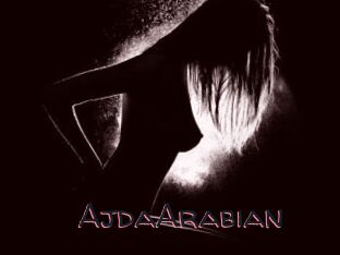 AjdaArabian