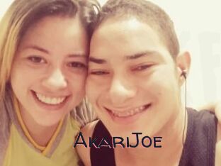 AkariJoe