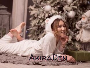 AkiraDen