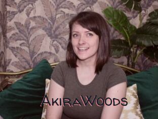 AkiraWoods
