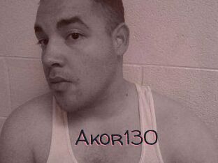Akor130