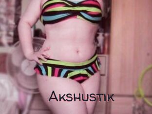 Akshustik