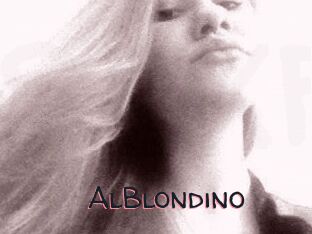 AlBlondino