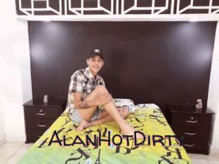 AlanHotDirty