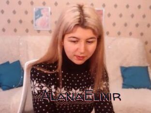 AlanaElixir