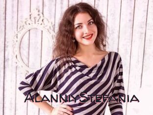 AlanniyStefania