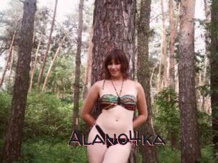 Alano4ka