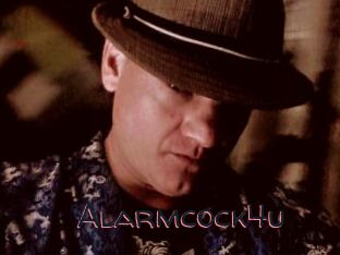 Alarmcock4u