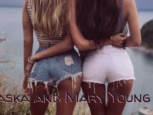 Alaska_and_Mary_Young