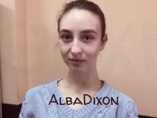 AlbaDixon