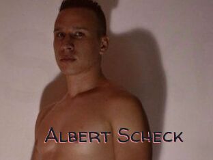 Albert_Scheck