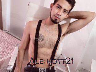 Ale_hott21