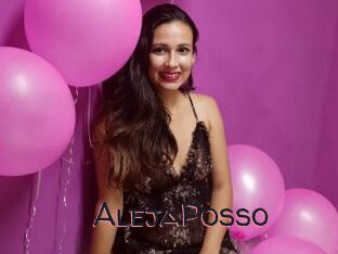 AlejaPosso