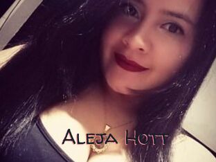 Aleja_Hott