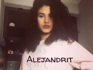 Alejandrit