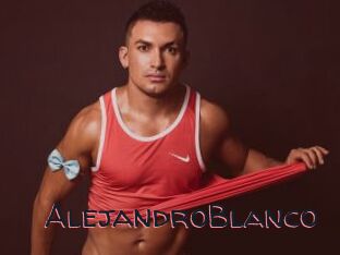 AlejandroBlanco
