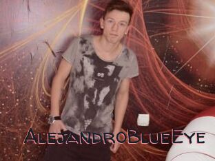 AlejandroBlueEye