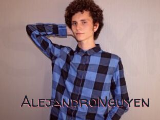 AlejandroNguyen