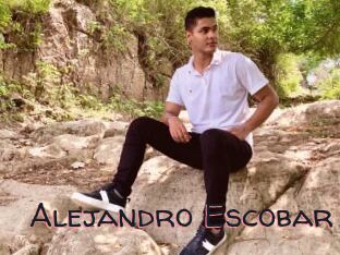 Alejandro_Escobar