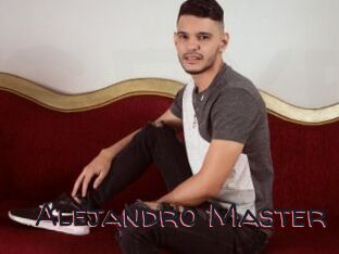 Alejandro_Master