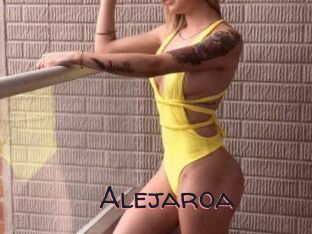 Alejaroa