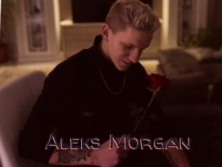 Aleks_Morgan