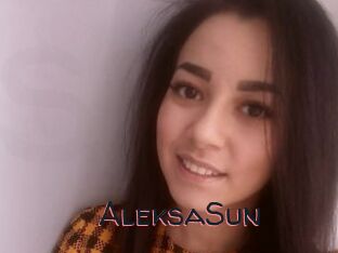 AleksaSun