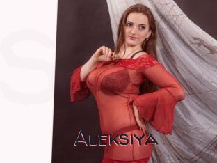 Aleksiya