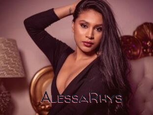 AlessaRhys