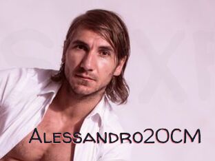 Alessandro20CM