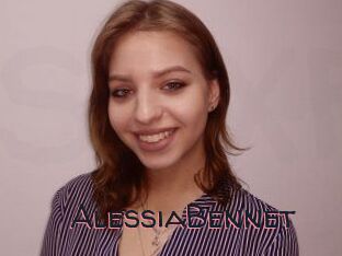 AlessiaBennet