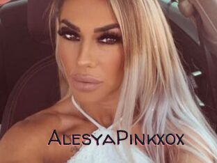 AlesyaPinkxox