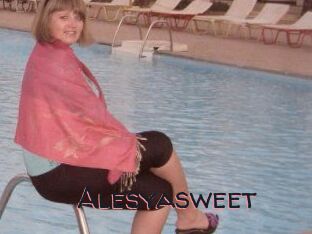 Alesyasweet