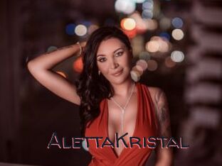 AlettaKristal