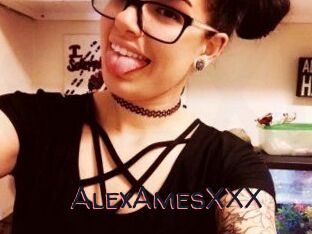 Alex_AmesXXX